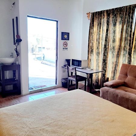 Suite Amplia Privada A 8 Min Del Centro Aguascalientes Eksteriør billede
