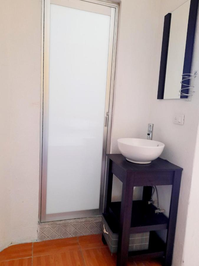 Suite Amplia Privada A 8 Min Del Centro Aguascalientes Eksteriør billede
