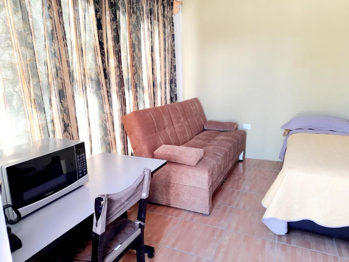 Suite Amplia Privada A 8 Min Del Centro Aguascalientes Eksteriør billede