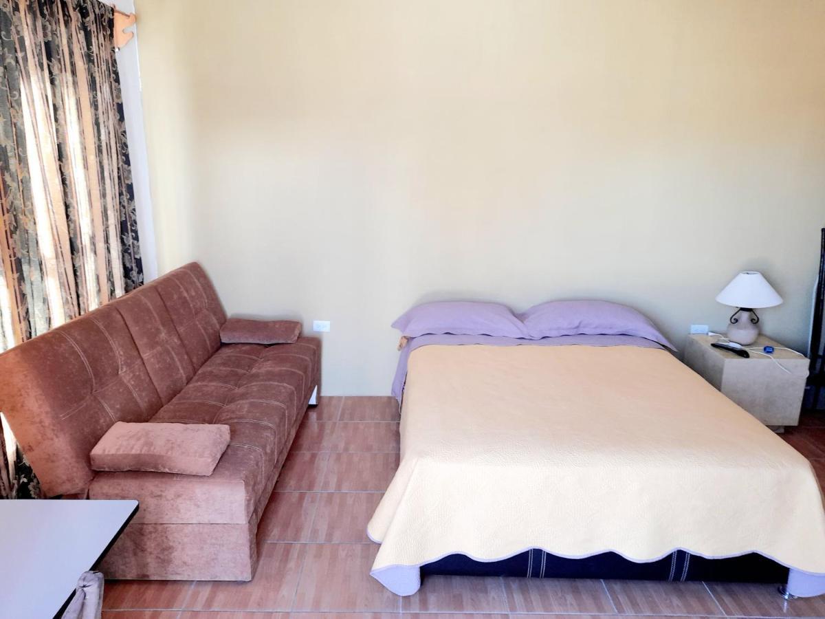 Suite Amplia Privada A 8 Min Del Centro Aguascalientes Eksteriør billede