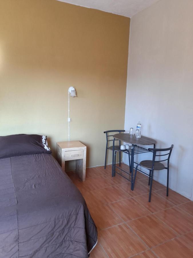 Suite Amplia Privada A 8 Min Del Centro Aguascalientes Eksteriør billede