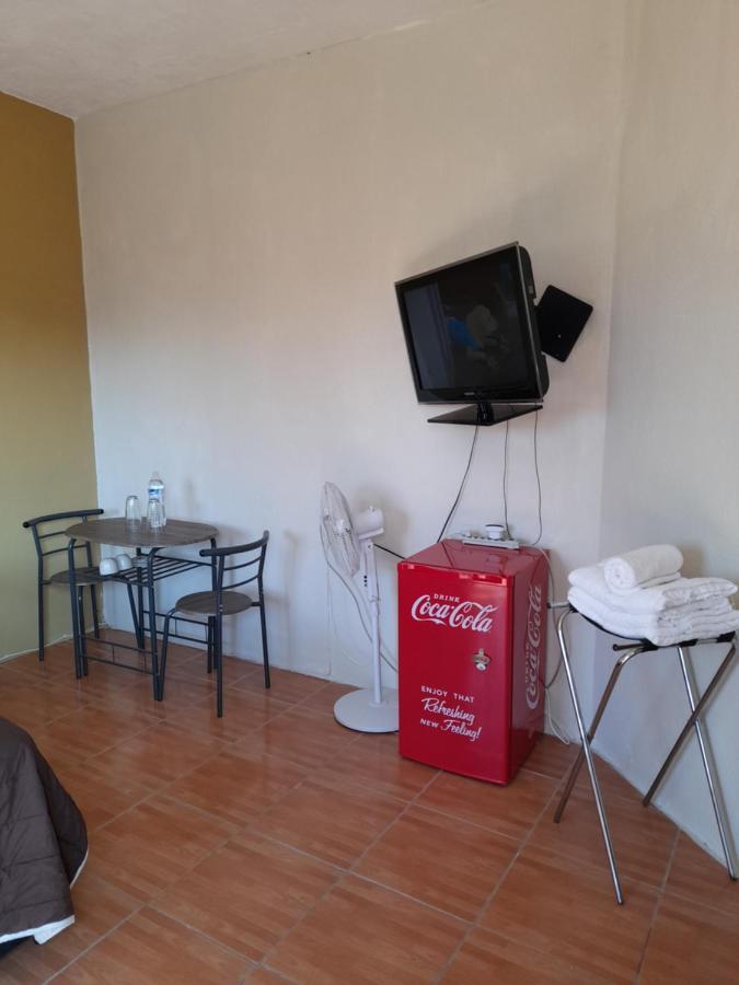 Suite Amplia Privada A 8 Min Del Centro Aguascalientes Eksteriør billede