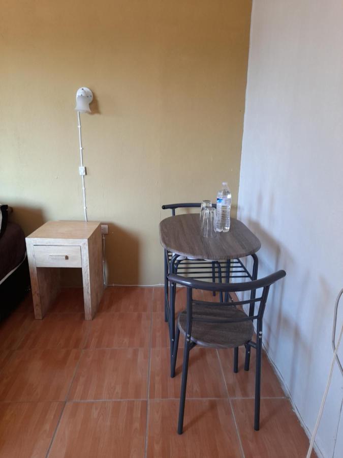 Suite Amplia Privada A 8 Min Del Centro Aguascalientes Eksteriør billede