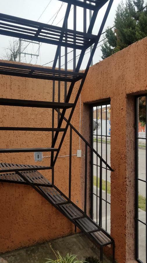 Suite Amplia Privada A 8 Min Del Centro Aguascalientes Eksteriør billede