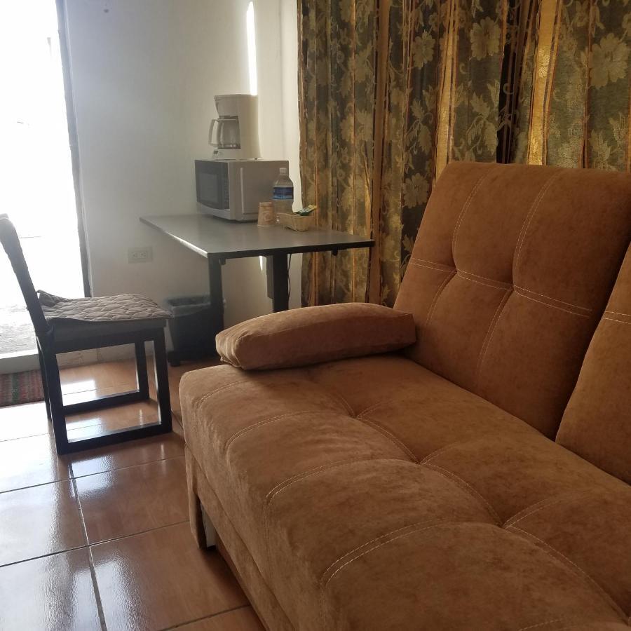 Suite Amplia Privada A 8 Min Del Centro Aguascalientes Eksteriør billede